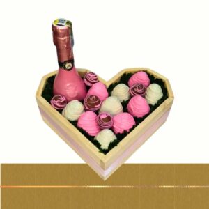 Corazón especial