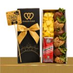 Caja Especial para Brindar