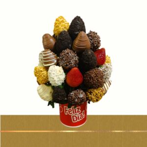 Choco Emoción
