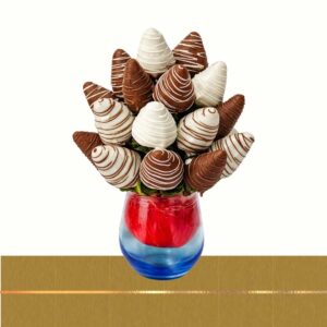 Delicia de fresas