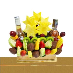 BRINDIS PARA CELEBRAR