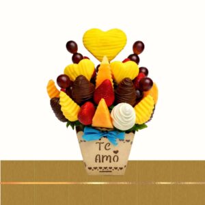 Dulce sabor 1