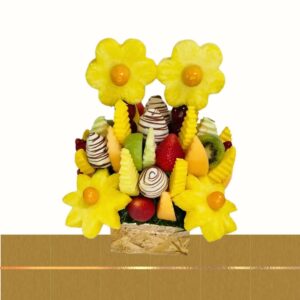 Dulce jardin