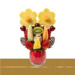 Flores tropicales