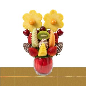 Flores tropicales