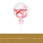 Globo burbuja grande
